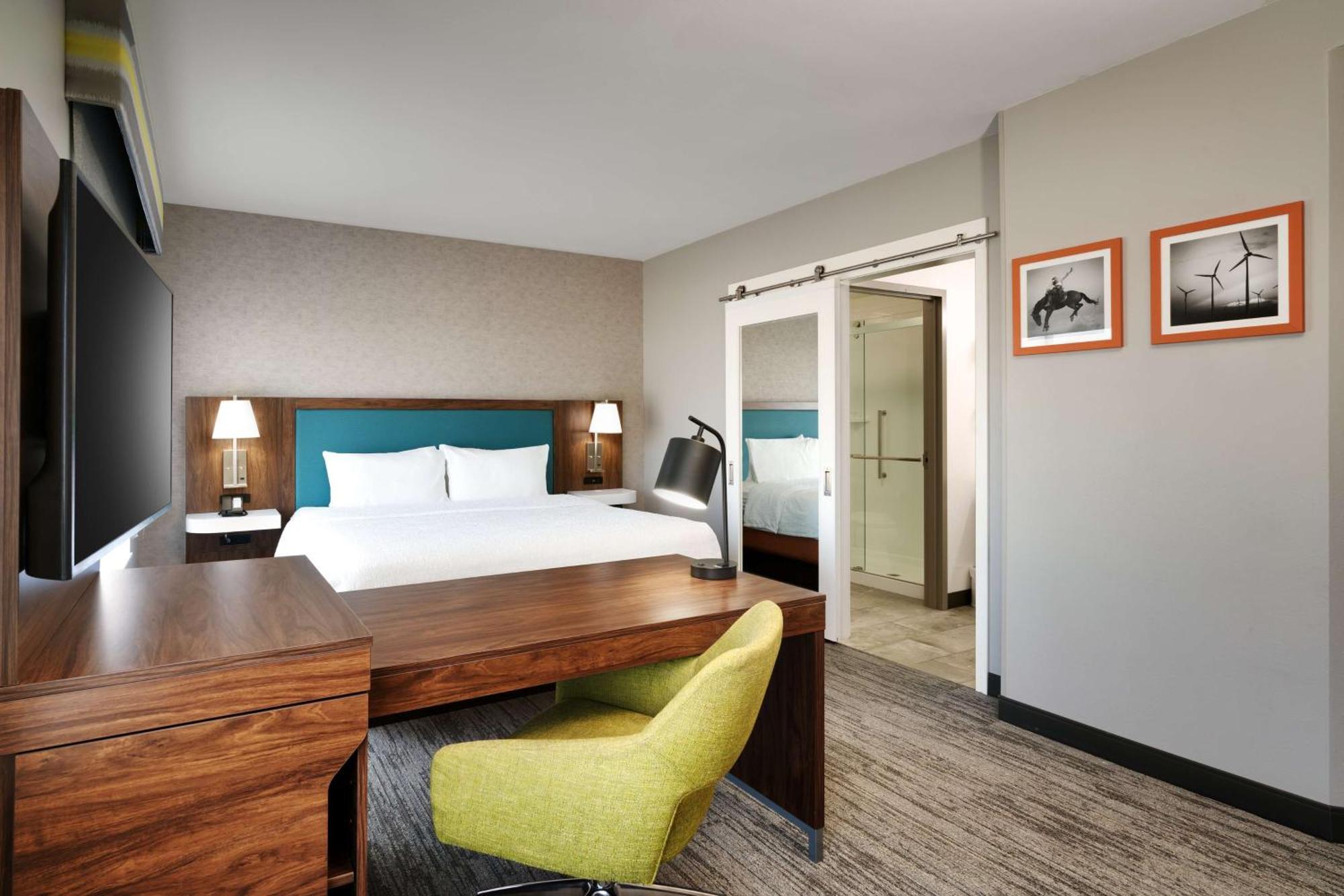 Hampton Inn & Suites Spanish Fork, Ut Exterior photo